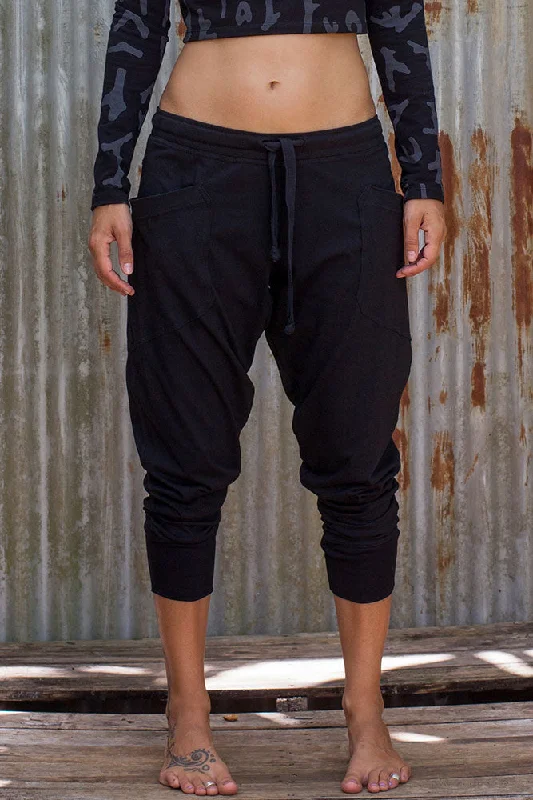 Comfee Pants - Black