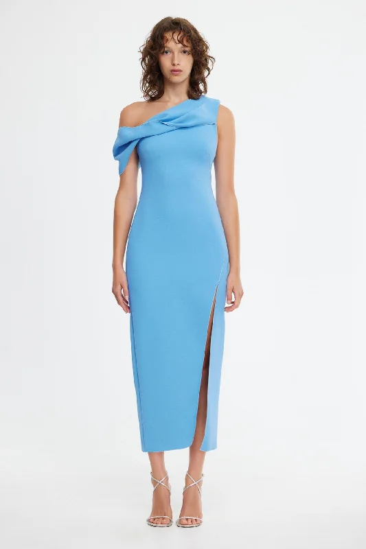 ASHFORD MAXI DRESS