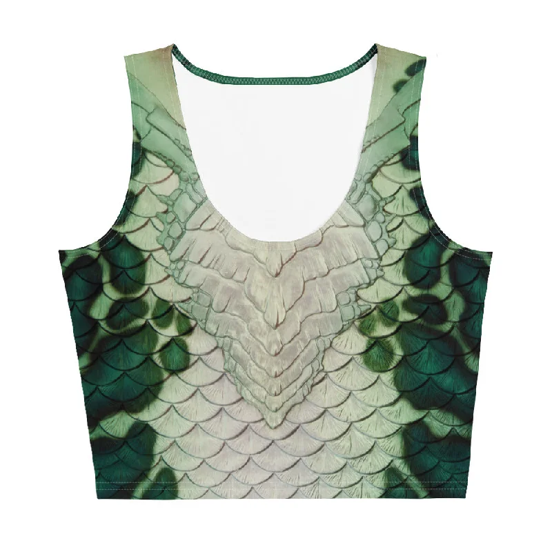 Ailea Crop Tank