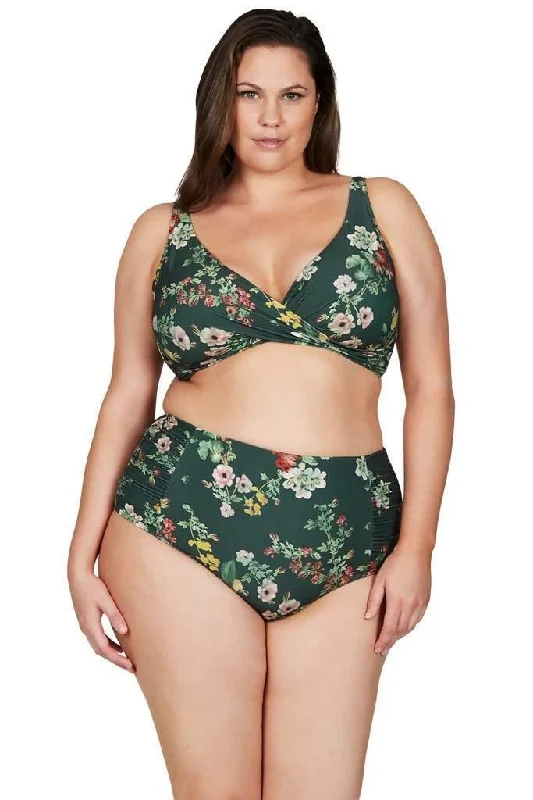 Artesands AT3711NK Neo Kimono Bikini Top