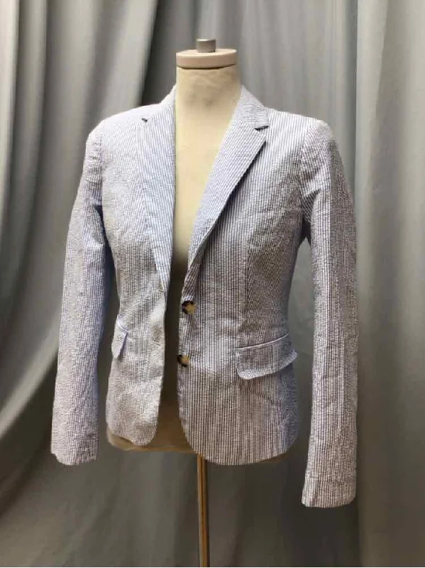 J CREW SIZE 2 Ladies BLAZER