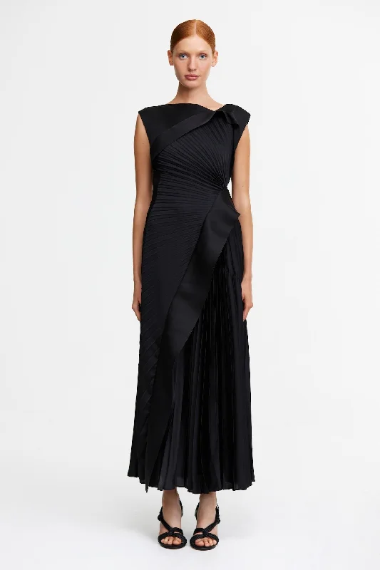 PITHILL MAXI DRESS