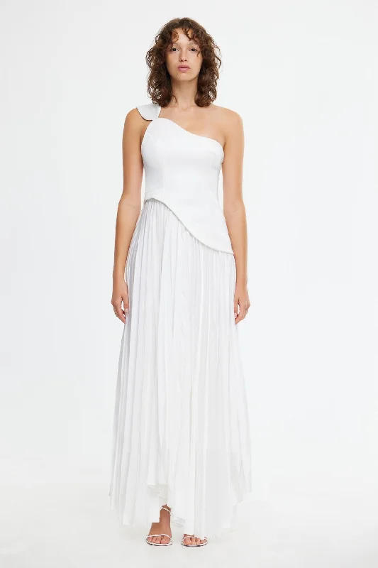 GRANGECOURT MAXI DRESS