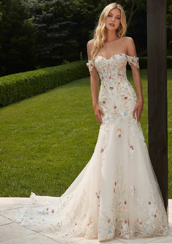 Morilee Persephone Wedding Dress