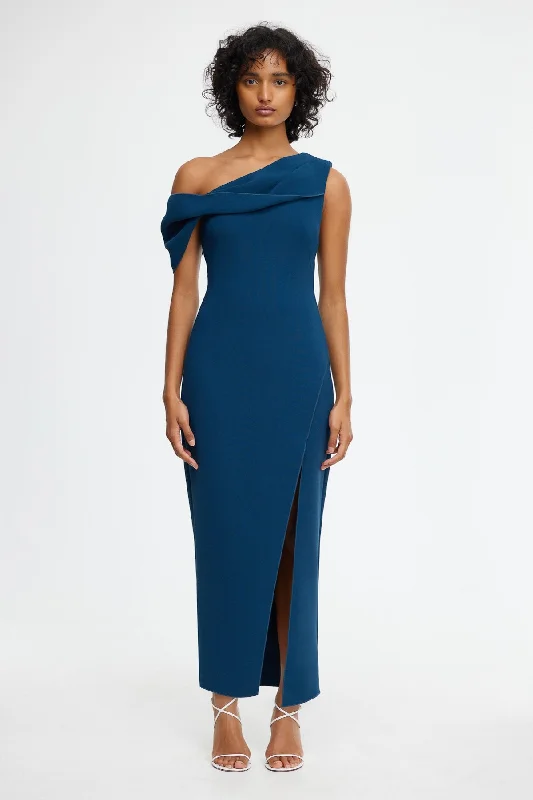 ASHFORD MAXI DRESS