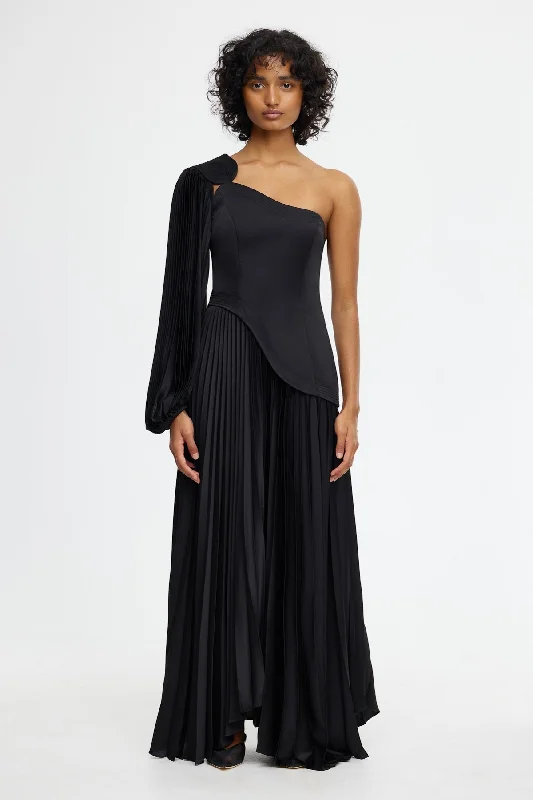 DENBURY MAXI DRESS